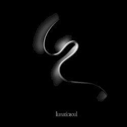 Lunatic Soul Cover