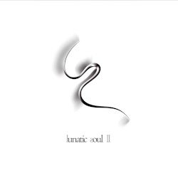 Lunatic Soul II Cover