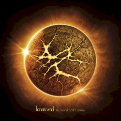 The World Under Unsun Cover