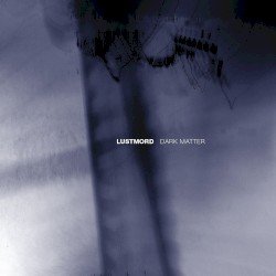 Dark Matter Cover