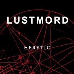 Heretic Cover