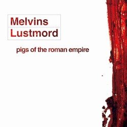 Pigs of the Roman Empire Cover