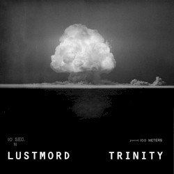TRINITY Cover