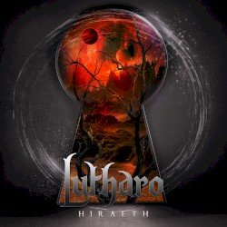 Hiraeth Cover