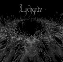 Lychgate Cover