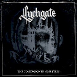 The Contagion in Nine Steps Cover