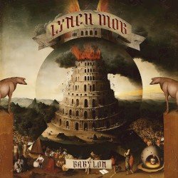 Babylon Cover