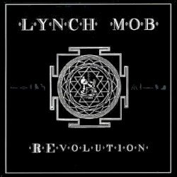 REvolution Cover