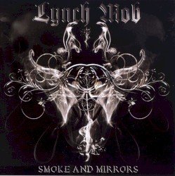 Smoke & Mirrors Cover