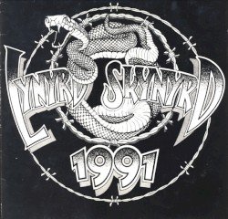 1991 Cover