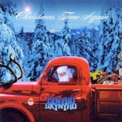 Christmas Time Again Cover