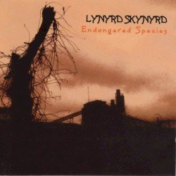 Endangered Species Cover