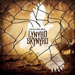 Last of a Dyin’ Breed Cover
