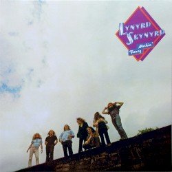 Nuthin’ Fancy Cover