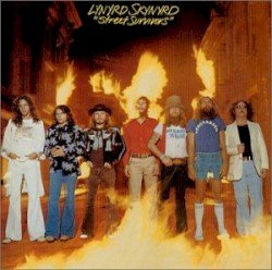 Street Survivors Cover