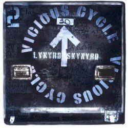 Vicious Cycle Cover