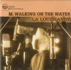 La Louisianne Cover