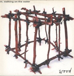 Wood Cover