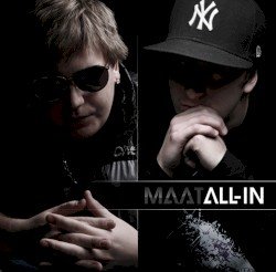 All-In Cover