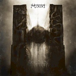 From Origin to Decay Cover