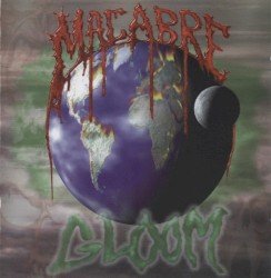 Gloom Cover