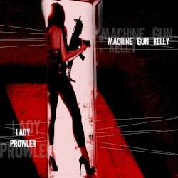 Lady Prowler Cover