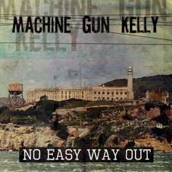 No Easy Way Out Cover