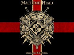 Bloodstone & Diamonds Cover