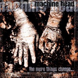 The More Things Change… Cover