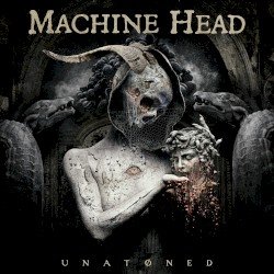 UNATØNED Cover