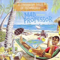 A Caribbean Taste of Technology Cover