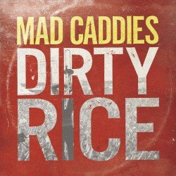 Dirty Rice Cover
