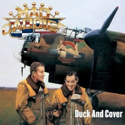 Duck and Cover Cover