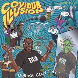 CoviDub Illusion Cover