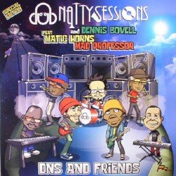 DNS and Friends Cover