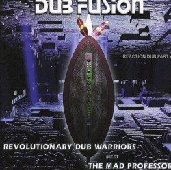Dub Fusion Cover
