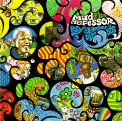 Dub Me Crazy, Part 10: Psychedelic Dub Cover