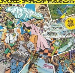 Dub Me Crazy, Part 11: Hijacked To Jamaica Cover