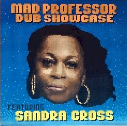Dub Showcase Cover
