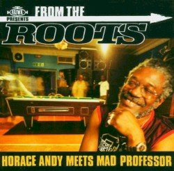 From the Roots Cover