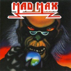 Mad Max Cover