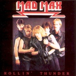 Rollin' Thunder Cover