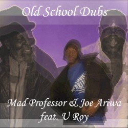 Old School Dubs Cover