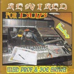 Rewired for Dub Cover
