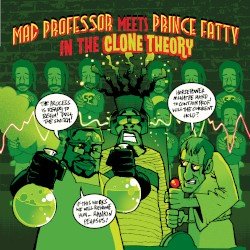 The Clone Theory Cover