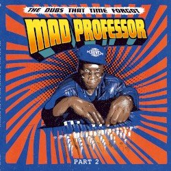 The Dubs That Time Forgot PT 2 Cover