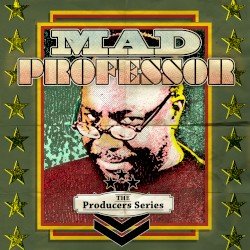 The Producer Series Cover
