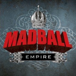 Empire Cover