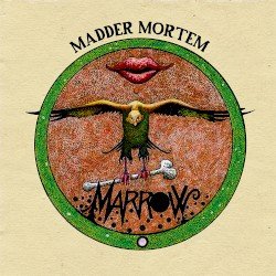Marrow Cover