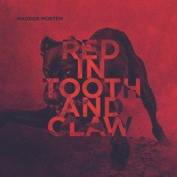 Red in Tooth and Claw Cover